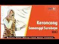 Download Lagu Suara Merdu Keroncong Semanggi Suroboyo Oleh KKAJ, Ciptaan S. Padimin