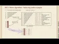 Effiziente Algorithmen Winter 2025-26 13-7 Linear-time suffix sorting part 1