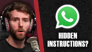WhatsApp Hid Secret Instructions on Its Help Pages