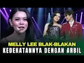 Download Lagu MELLY LEE BUKA2AN TERKAIT KEDEKATANNYA DENGAN ARBIL ASAHAN DI PANGGUNG DANGDUT ACADEMY 7 INDOSIAR