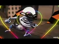 Download Lagu Axel F - Crazy Frog (slowed and reverb)