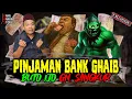 Download Lagu HUTANG NUMPUK, PINJAMAN KE RENTENIR BUNGANYA SEMAKIN MEMBENGKAK! MALAH PINJAM UANG KE BANK GHAIB?!