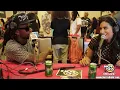 Ty Dolla Sign on Free TC, Thirst Traps and The One