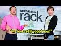 Exploring Nordstrom Rack and buying stuff we don t need