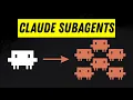Claude Code Subagents Explained