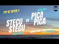 Stecu Stecu - Faris Adam, Pica Pica - Juan Reza, Poco Poco - Yopie Latul _Kumpulan Lagu FYP tiktok_