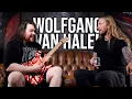 Download Lagu WOLFGANG VAN HALEN HANGS
