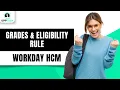 Compensation in Workday Grades Eligibility Rules Workday Advanced Compensation Training Upptalk