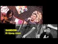 Download Lagu SAMSONS - Di ujung jalan #Starttrack