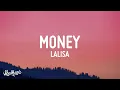 Download Lagu [1 HOUR] LISA - MONEY (Lyrics)