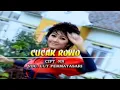 Download Lagu Uut Permatasari - Cucak Rowo (Official Video Karaoke HD)