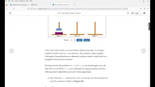 Daniel Liang Guide and Tips for Java Chapter 18