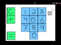 Snap Simple Calculator