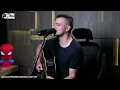 Clayton & Romário - Chuva de Bênçãos (Guilherme Guerra Cover)