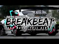Lagu DJ Breakbeat Barat 2025 Full Album Remix TikTok Terbaru | EDM Viral Nonstop