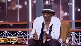 لقاء مع الفنان طارق خميس في برنامج عالسيف 
