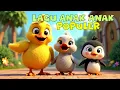 Download Lagu Cicak Cicak di Dinding, Kepala Pundak Lutut, Potong Bebek Angsa, SukaHati - Lagu Anak Anak Indonesia