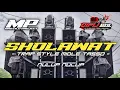 Lagu DJ  SHOLAWAT FULL ALBUM BASS  BALAP TERBARU 2025 SPESIAL COCOK UNTUK HAJATAN