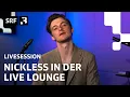 Download Lagu Nickless – «Don't Stop the Car» | Livesession – Punkt CH | SRF 3