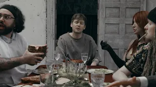 Ben Schuller Oricadia Nice To Meet You Music Video 