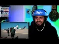 RODDY MAKING A COMEBACK!! Roddy Ricch - Stop Breathing [Official Music VIdeo] REACTION
