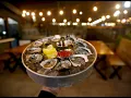 Seabreeze restaurant docks at Oaklands Jack London Square