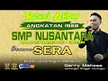 Download Lagu LAMONGAN NINGGAL KENANGAN.  GERY MAHESA