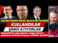 Download Lagu Kullanıldılar, Şimdi Atılıyorlar Yeni Bir Döneme Girdik - Yeni Kehanetler #tmsf #turgayciner #çökme