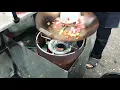 Download Lagu 1 minuut Thailand Street Food - Beste Pad Krapow Gai - Thaise basilicumkip op de bloemenmarkt van Bangkok