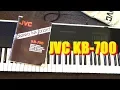 Download Lagu JVC KB-700 Amazing vintage lovliness!