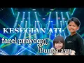 Download Lagu Farel prayoga feat buga ayu | kesucian ati | Alsya official