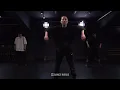井上真由子 - JAZZ " I Won't / SOHN "【DANCEWORKS】