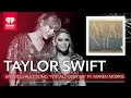 Download Lagu Taylor Swift Unveils Vault Song \