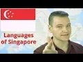 Download Lagu SINGAPORE and its Languages