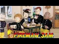 Lagu Fireman Sam  - The Complete Series 4 (1994)