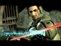 Download Lagu THE ONLY THING I KNOW FOR REAL - 1 HOUR EXTENDED | Metal Gear Rising: Revengeance