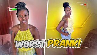 Extending My Vacation With a S3xy🥰 Coast Girl Prank on My Girlfriend! See Her Reaction! 😭😭😭