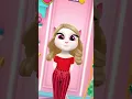 Download Lagu It's my first night out with you#talkingangela2 #edit#Miss winner winner 813 🏆