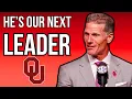 New Oklahoma Sooners Leader Is Impressing Literally EVERYONE