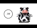 Moo Moo Time 30 second timer happy music for kids