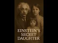 Einstein s Secret Daughter