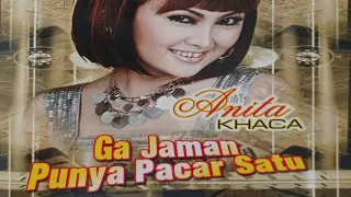 Download Anita Khaca - Ga Jaman Punya Pacar Satu [Pop Version] (Video CD Original) #dangdut MP3