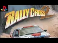 Download Lagu Playthrough [PS1] Rallycross 2