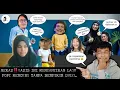 Lagu AMBYARR❗LAGU SURAT UNDANGAN POPY MERCURY DIBIKIN BEGINI SAMA REZA JENEPONTO | VIDEO REACTION