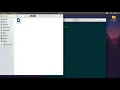 python program to display calendar