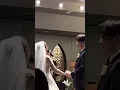 Download Lagu Congratulations Kristel Fulgar and Husband#wedding#celebration#celebrity#shorts#korean