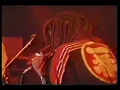 Peter Tosh - Legalize it (live in Reggae sunsplash ´79)