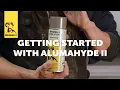 How to Paint Your Firearm Using Brownells Aluma-Hyde II