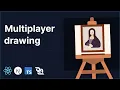 Adding Multiplayer to our Drawing App with WebSockets and NextJS 13