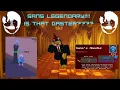 SANS LEGENDARY ROBLOX UNDERTALE DUNGEONS